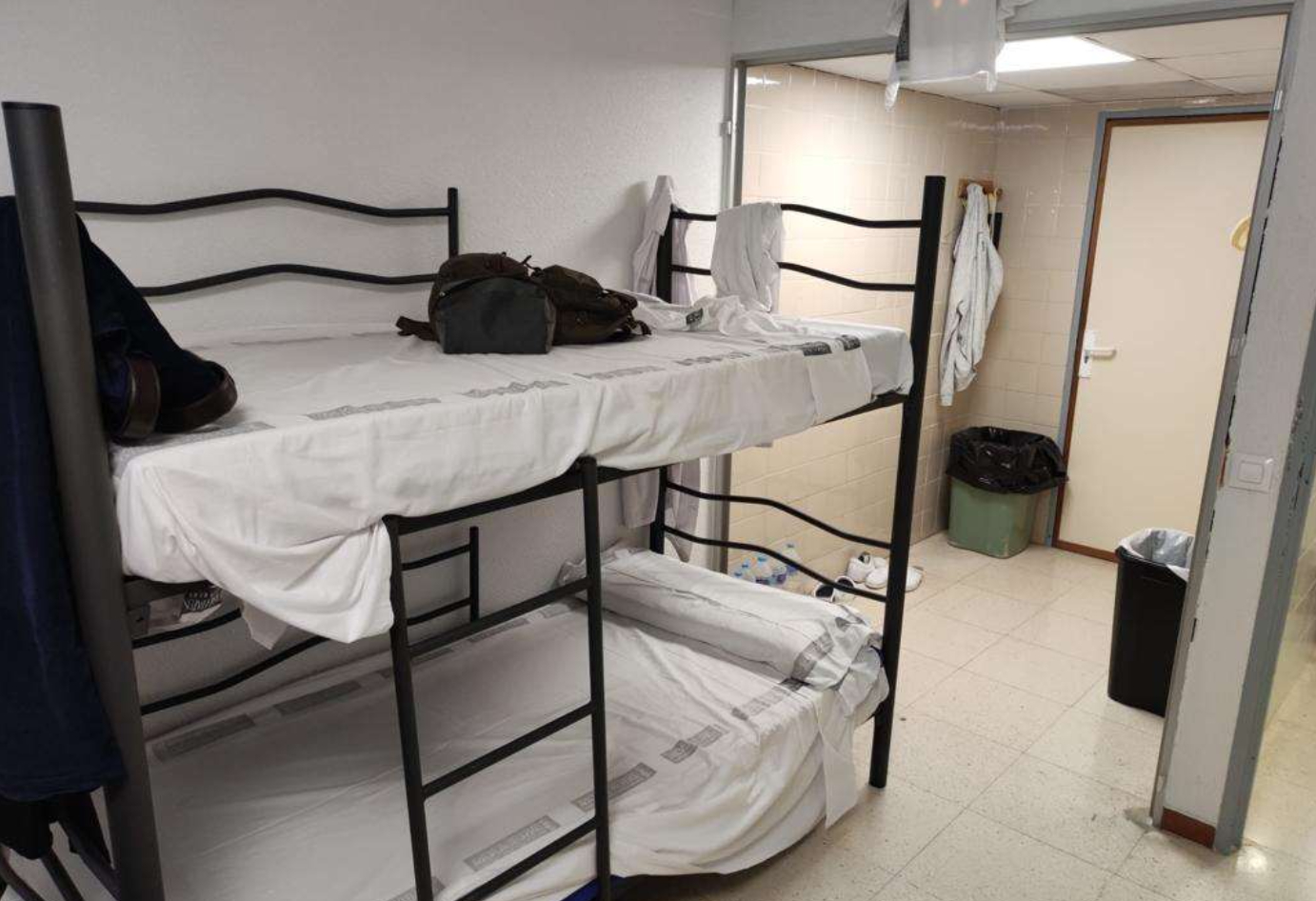 El CESM denuncia condiciones de médicos internos residentes en Marina Baixa
