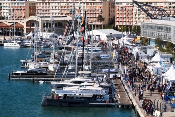 El Valencia Boat Show 2017 se celebrará del 1 al 5 de noviembre