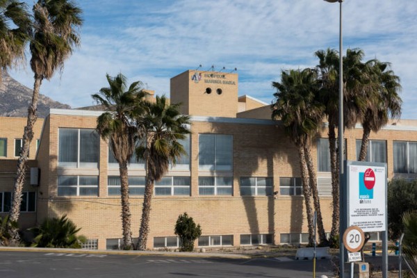 El CESM denuncia condiciones de médicos internos residentes en Marina Baixa
