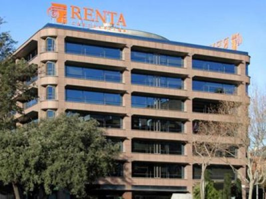 Renta Corporación se lanza a duplicar su beneficio en cinco años


