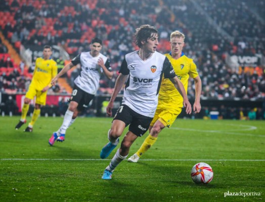 La enorme magia de un tipo como Bryan Gil
