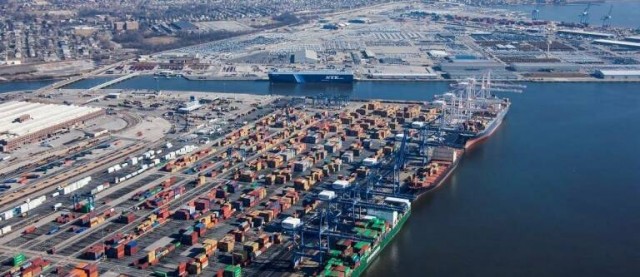 El déficit comercial se dobló en 2021 por la energía pese a récord exportador
