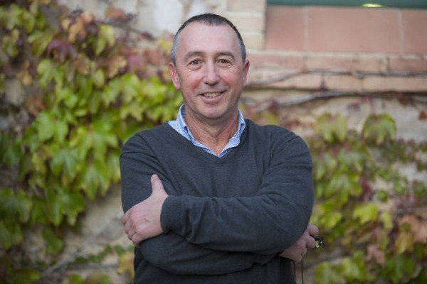 Joan Baldoví, el líder mejor valorado por los españoles