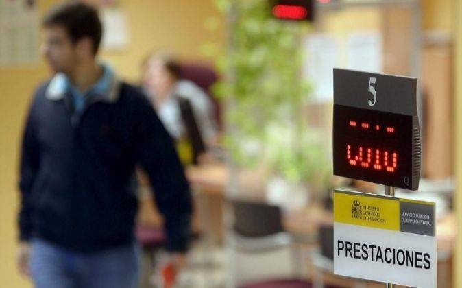 La Seguridad Social pierde en la Comunitat un 3 % de sus afiliados extranjeros en enero
