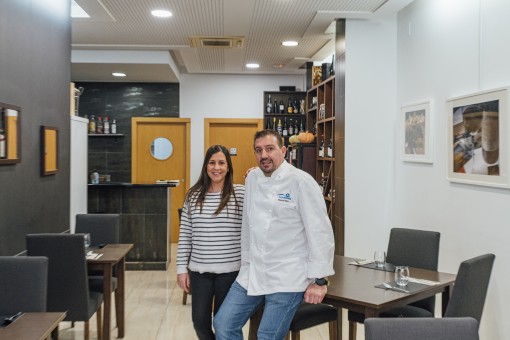 Ca Marc (Gandia)