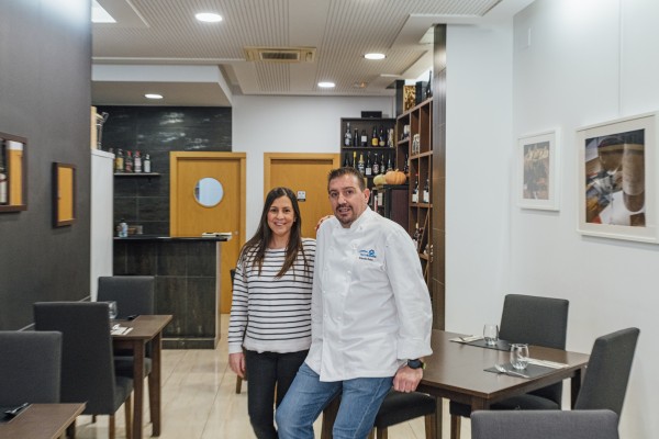 Ca Marc (Gandia)