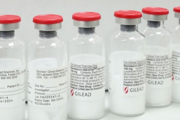  Veklury mantiene la actividad antiviral contra las variantes ómicron, delta y otras emergentes en múltiples estudios ‘in vitro ’ 