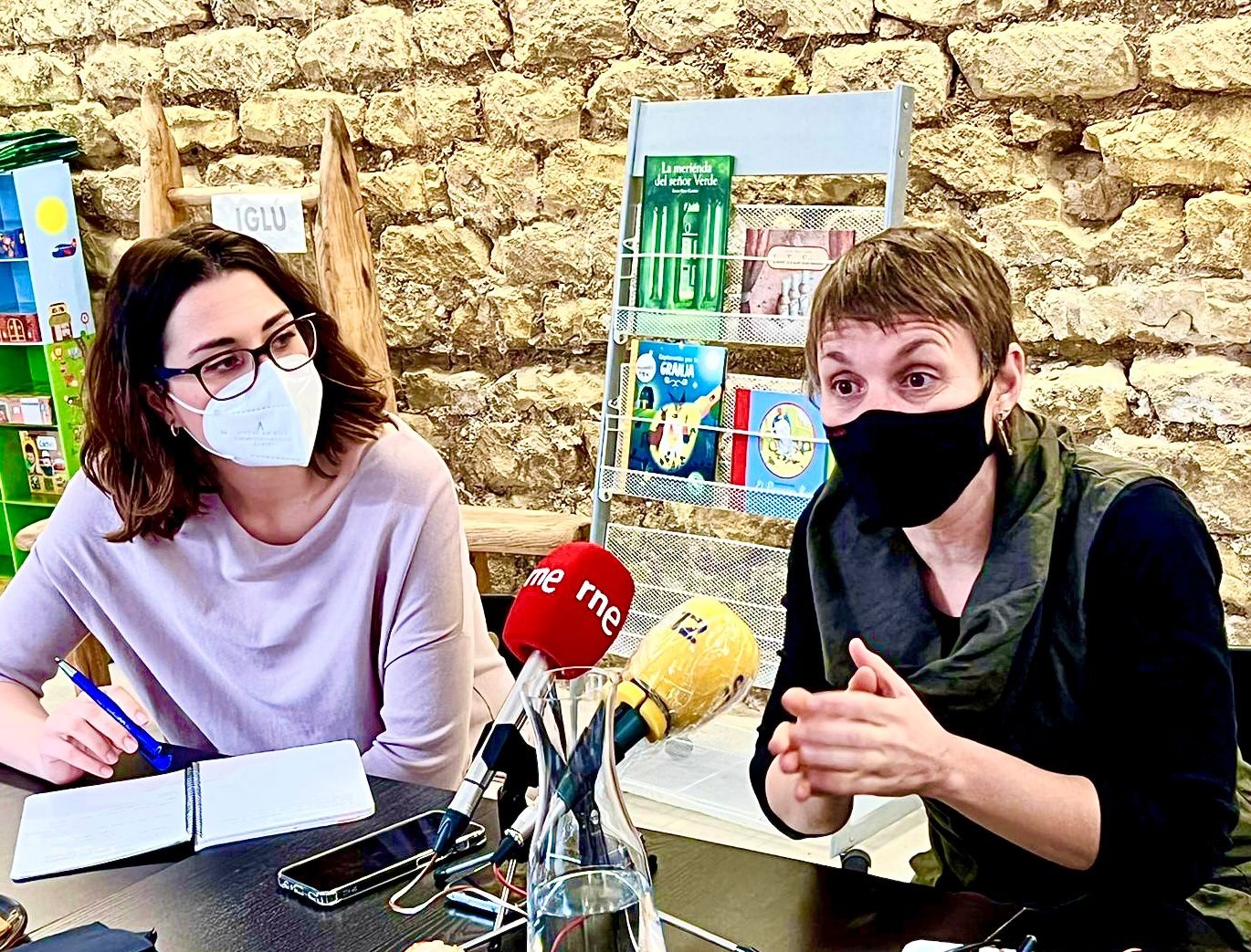 Cambio Climático, Economía Circular y Gobierno Abierto, objetivos legislativos de Compromís en este 2022