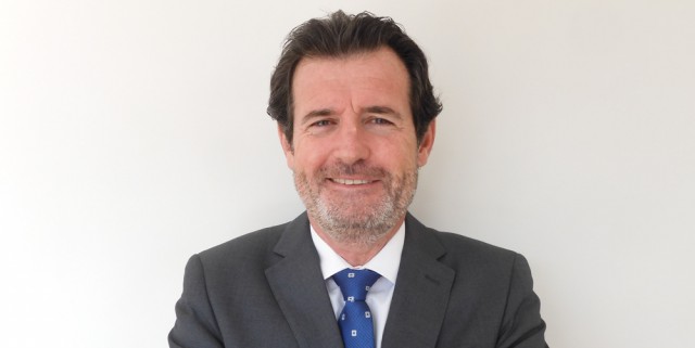 Ibidem Abogados (Enrique Martín) ficha a José Císcar como director del área de Administrativo