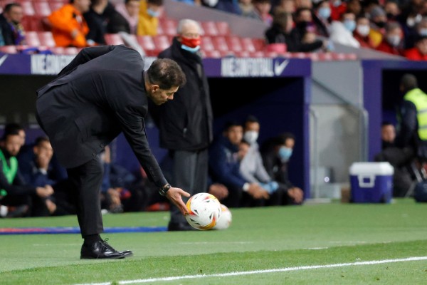 Simeone: 