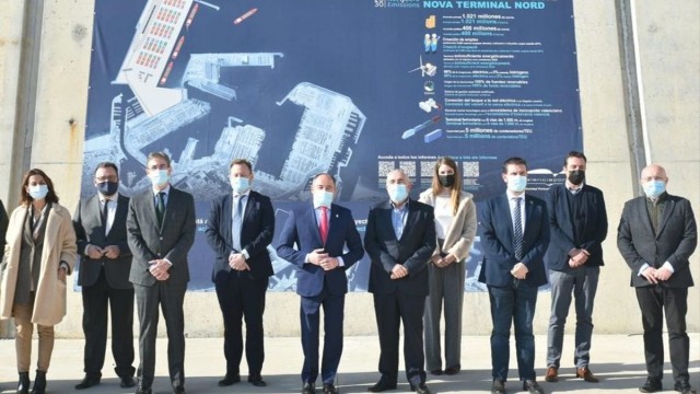 A Villena y Novelda les sale un competidor: Albacete proyecta un puerto seco para 2023