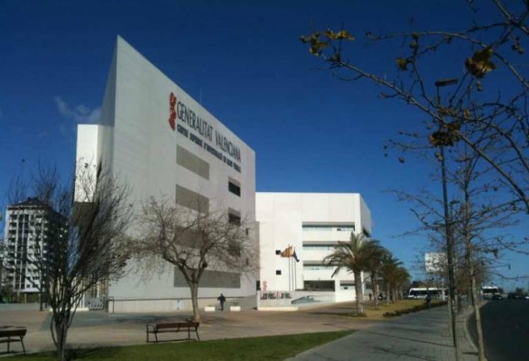 Fisabio-Oftalmología Médica bate su récord al hacer 181 trasplantes de córnea en 2021
