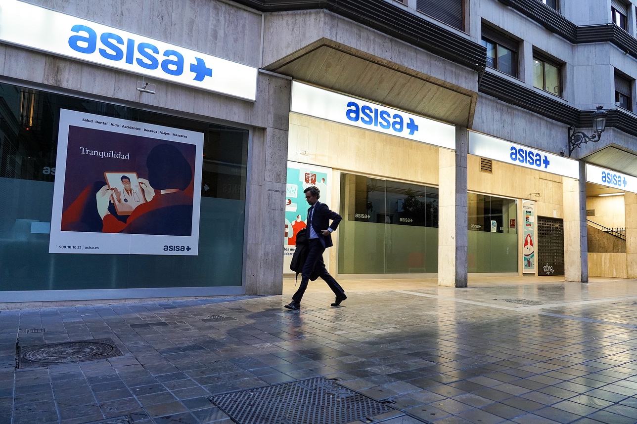 El PPCV encuentra por fin nueva sede: se muda de la plaza América a la calle Embajador Vich