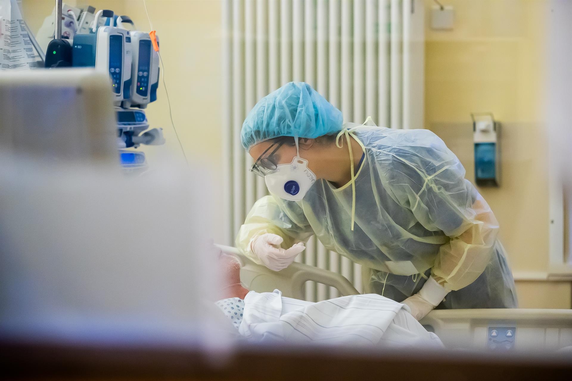 La Comunitat Valenciana registra 40 fallecimientos y 6.380 nuevos casos de coronavirus 