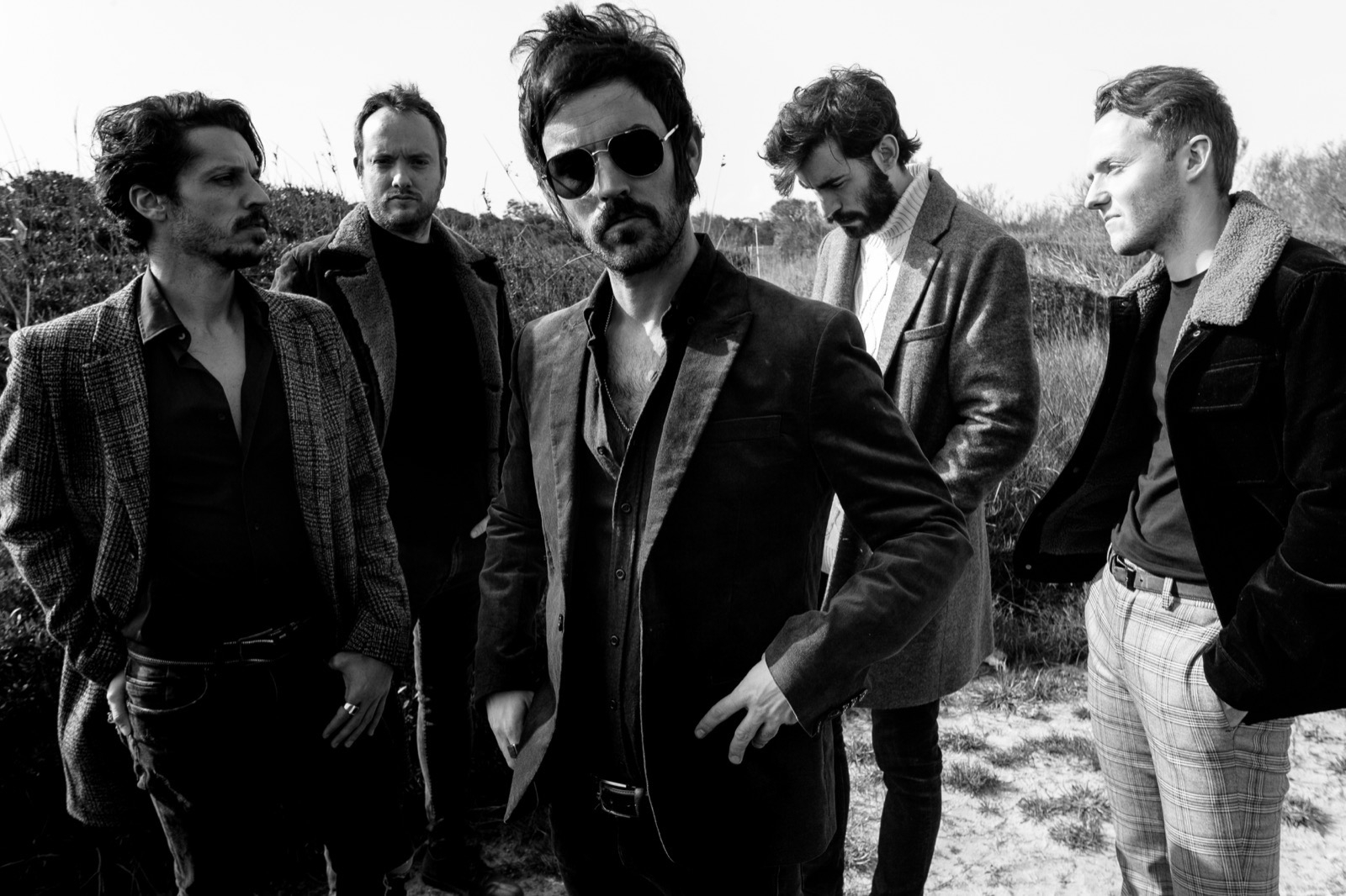 Tirano entierra sus penas en 'Dulce Pesadilla'