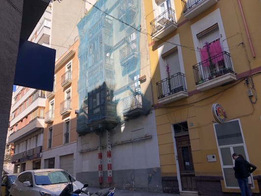 Segundo intento para la sede de Costa Blanca: la Diputación activará la obra tras firmar con Orthem