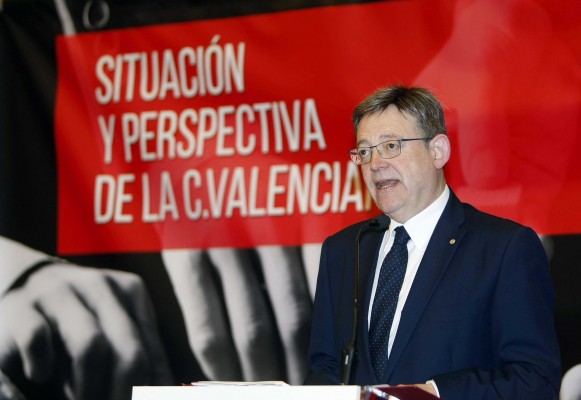 Puig, sobre el fondo local: 