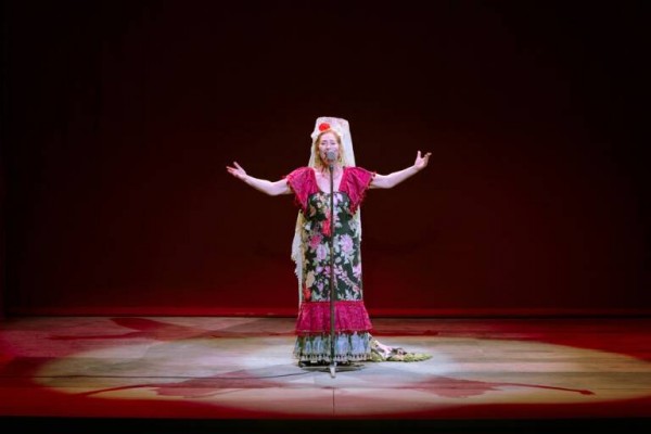 Nules reobri el Teatre Alcázar amb sarsuela i varietés