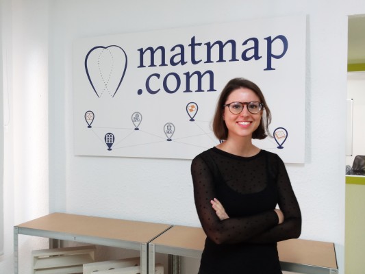 La 'startup' Matmap lanza nueve tiendas online específicas de materiales de construcción

