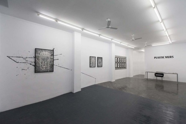 Nuria Riaza y Omega TBS organizan una visita guiada en sus exposiciones