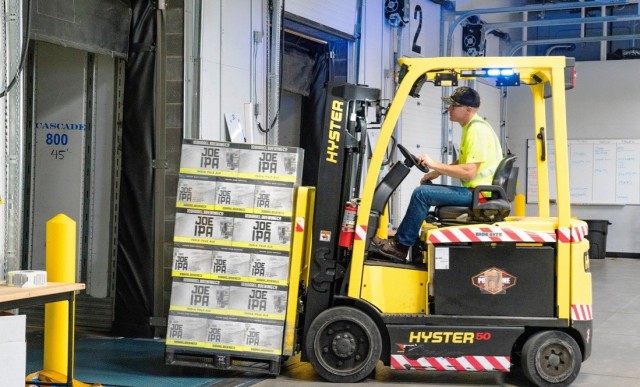 La siniestralidad laboral 'amenazada': Talentum aplica inteligencia artificial para erradicar los accidentes en el trabajo