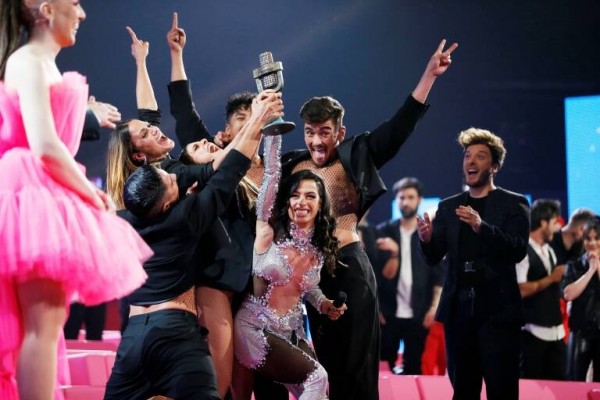 RTVE crea Hispavisión, un festival similar a Eurovisión con países de habla hispana
