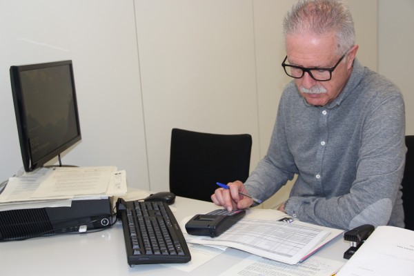 San Vicente paga a su proveedores en 
21,5 días, casi tres veces menos que la media nacional 

