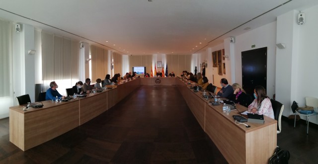 El Ayuntamiento de Vila-real aprueba de manera definitiva el presupuesto para 2022: 52,5 millones