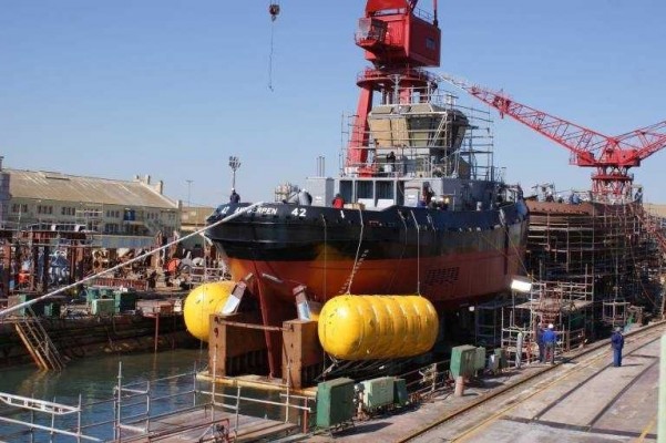 El Gobierno aprobará en las próximas semanas el Perte para la industria naval
