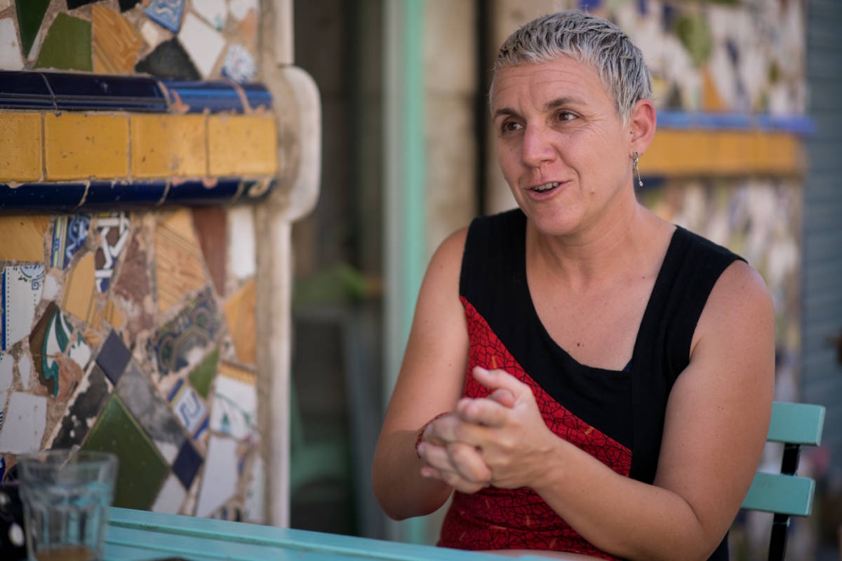 Foto: KIKE TABERNER - 