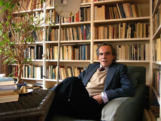 Iñaki Uriarte: ¿un diarista oculto o de culto?
