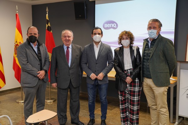 En busca de la eficacia: Fuente del Jarro ratifica su conversión en Entidad de Gestión y Modernización