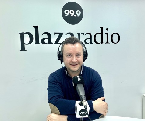 Félix Mezcua y Arcadina, el SaaS para fotógrafos que lleva reinventándose dos décadas