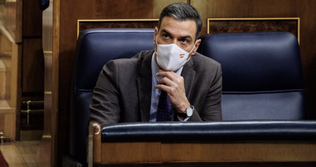 Sánchez reta al PP a aislar a Vox si quiere algún entendimiento con el PSOE