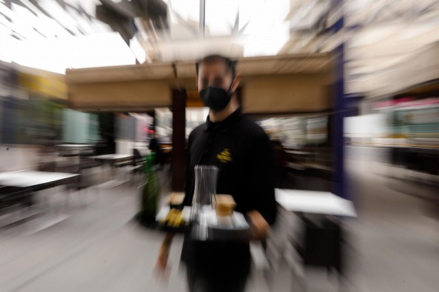 Expertos en tecnología, camareros e ingenieros, los perfiles más demandados de la Región