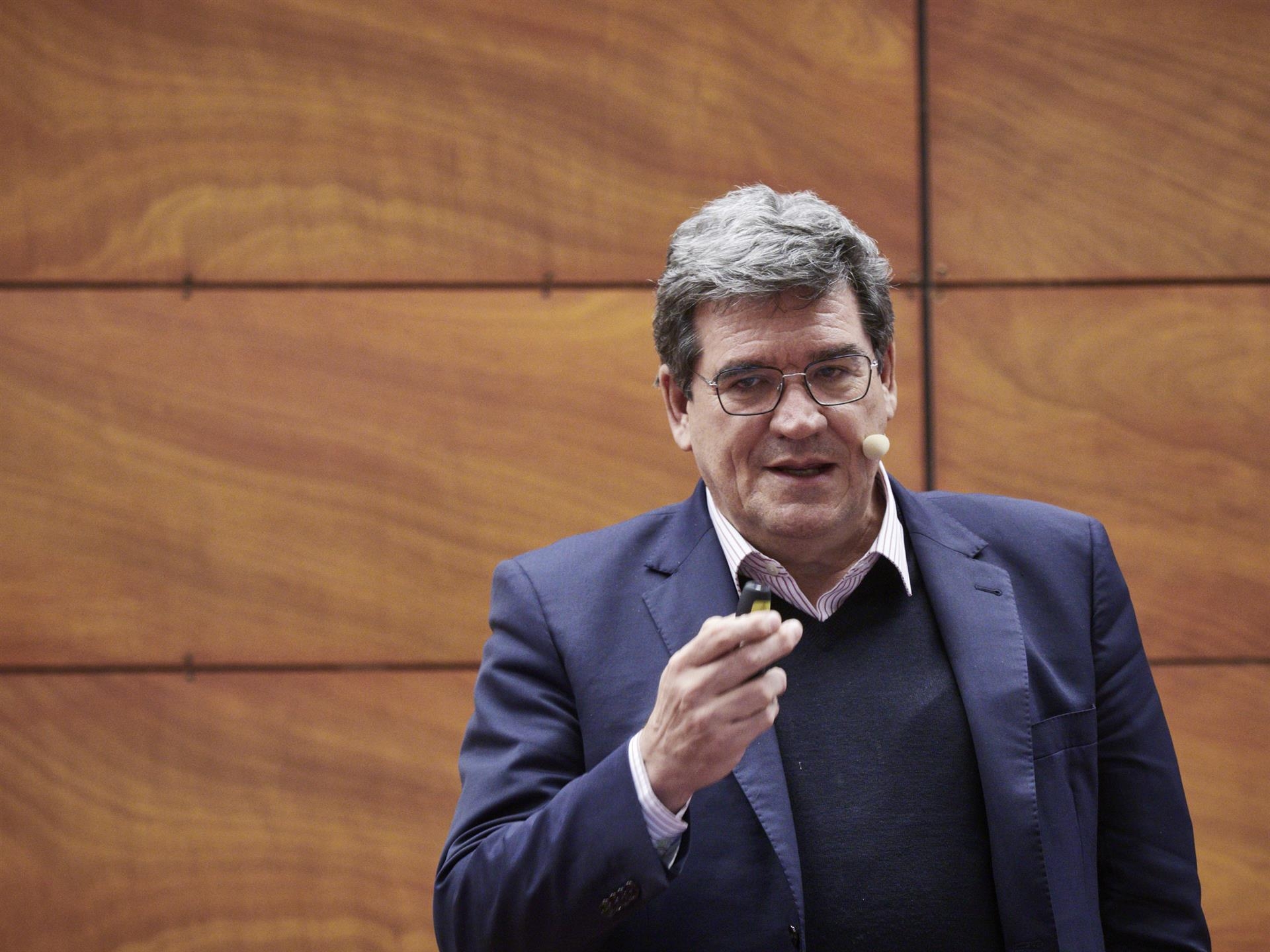 Foto: EDUARDO SANZ/EP - 