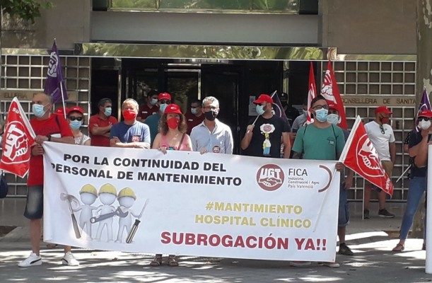 El Supremo unifica doctrina: todo trabajador subrogado por la Administración es personal 
