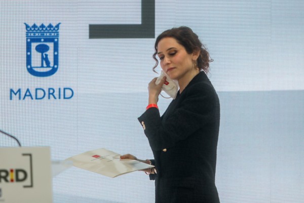 La ley de Ayuso para atraer empresas: mucho recorrido político pero muy poco económico