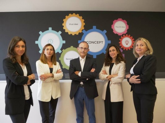 Prospera Biotech, de la UMH, prueba un nuevo producto contra molestias por quimioterapia  