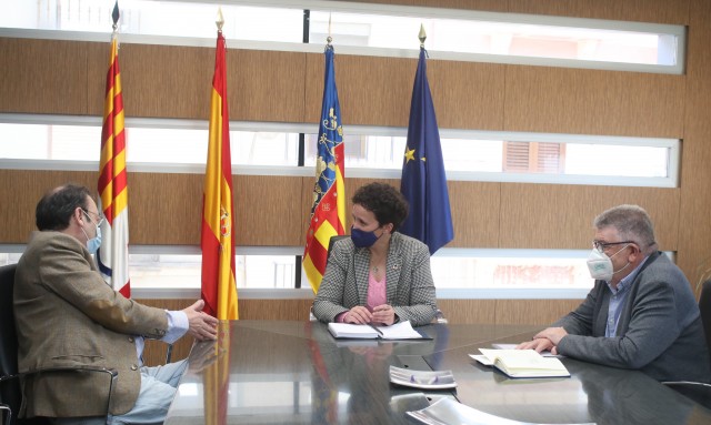 Onda y Asebec suman sinergias hacia la descarbonización de la cerámica