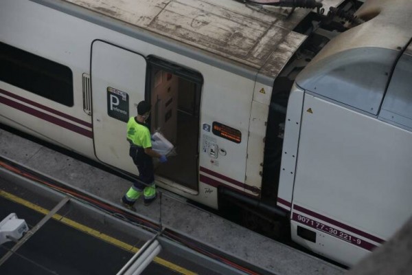 Renfe convoca una oferta de empleo público para incorporar a cerca de 1.000 nuevos trabajadores