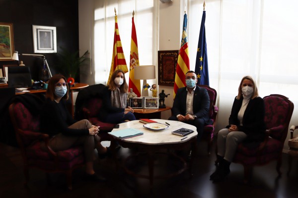 Un estudio analizará la realidad de la conciliación familiar y laboral en Vila-real