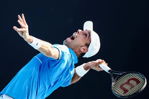 Bautista se cita con Murray en Doha