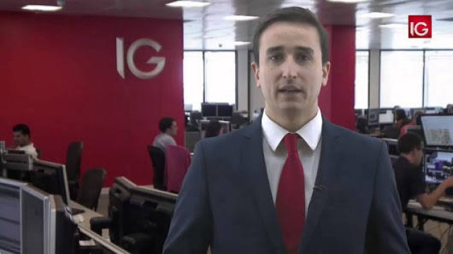 Así se ve el patio financiero desde IG (y sus expectativas de cara a 2022)
