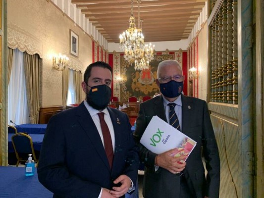 Alicante 'entierra' la rebaja del impuesto de circulación promovida por Vox, que ya desiste
