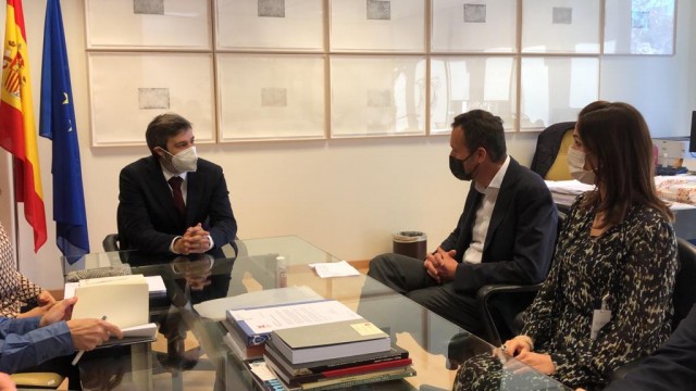 El Ministerio corrobora que no hay informe nuevo sobre la Dama de Elche: el alcalde no tira la toalla