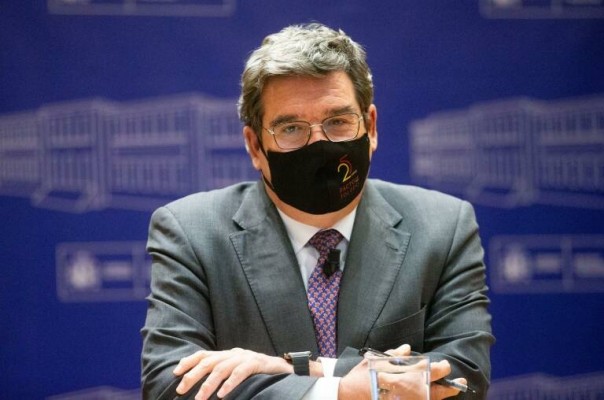 El Gobierno plantea rebajar las cuotas más altas del nuevo sistema de autónomos
