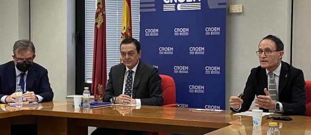 La patronal murciana teme que la subida de los bienes de primera necesidad lastre el consumo
