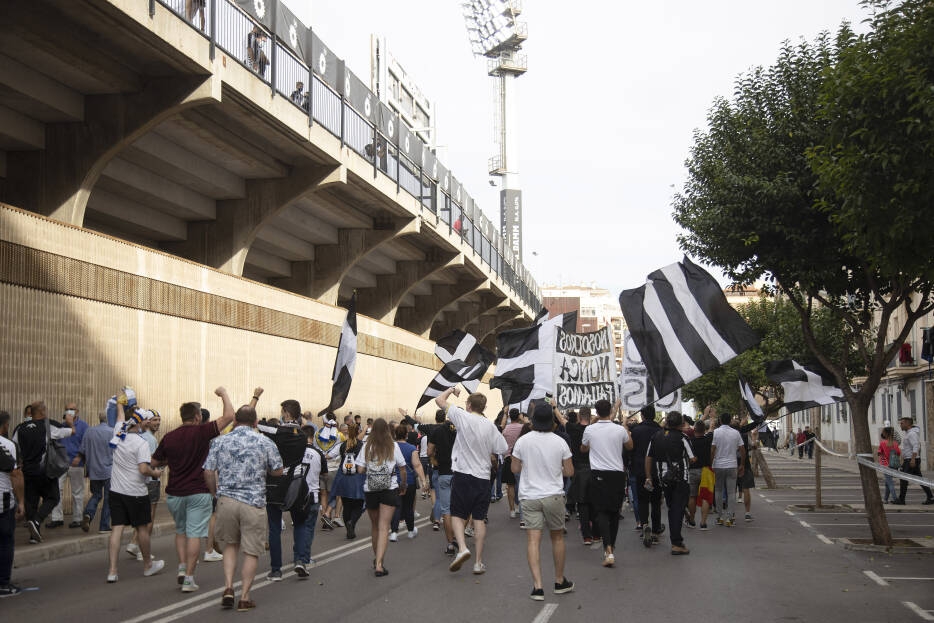 Foto: CARME RIPOLLÉS - 