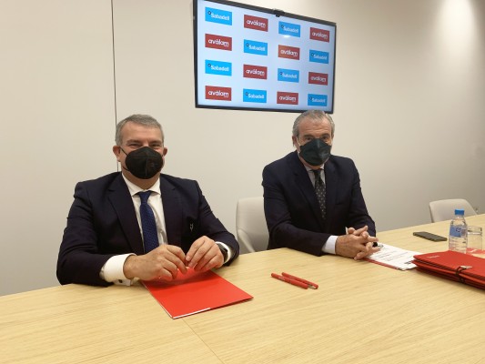 Aválam y Banco Sabadell facilitan el acceso a la financiación a pymes y autónomos de la Región